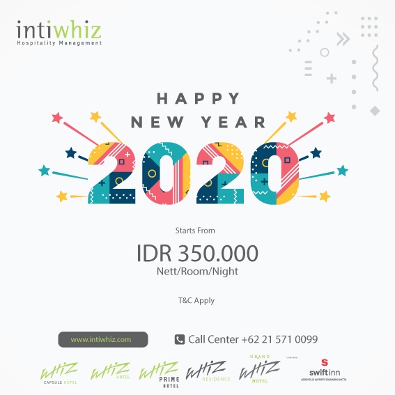 Festive Season Celebrations With Intiwhiz Hospitality Management