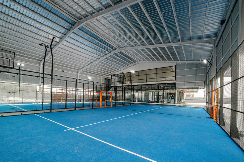 The Top 10 Padel Courts in Bali – Indonesia Expat