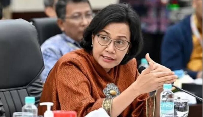 Minister Of Finance Sri Mulyani's Vision For Cross-Border Trade