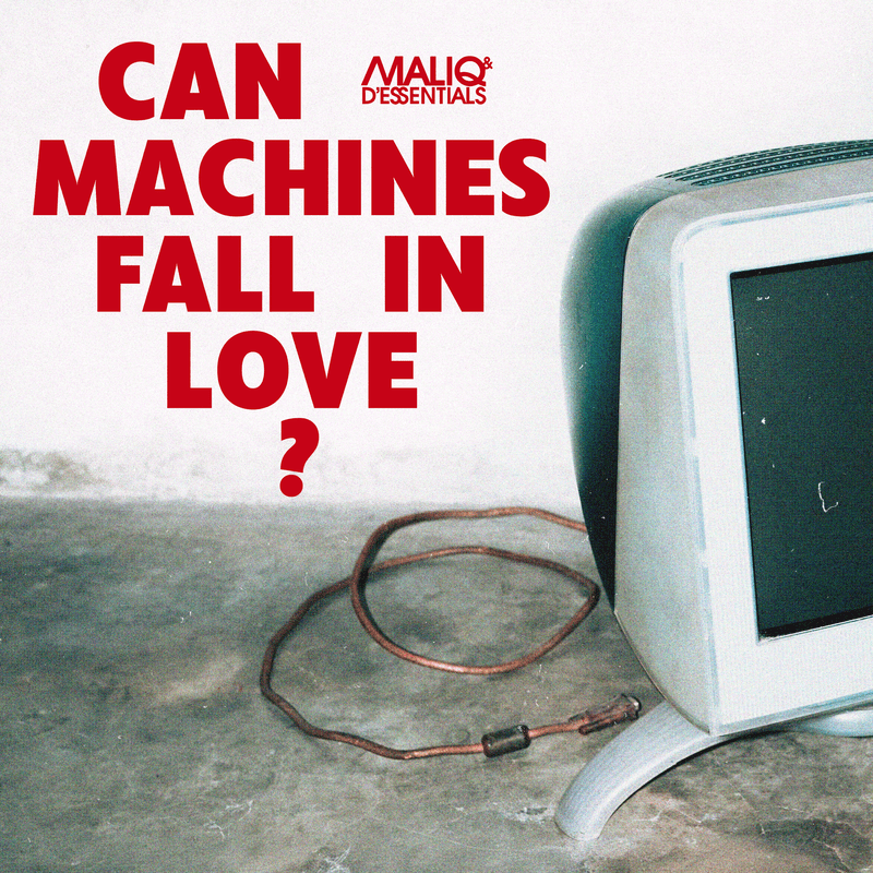"Can Machines Fall in Love?"